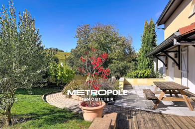 Maison 5 pièces 440000 €