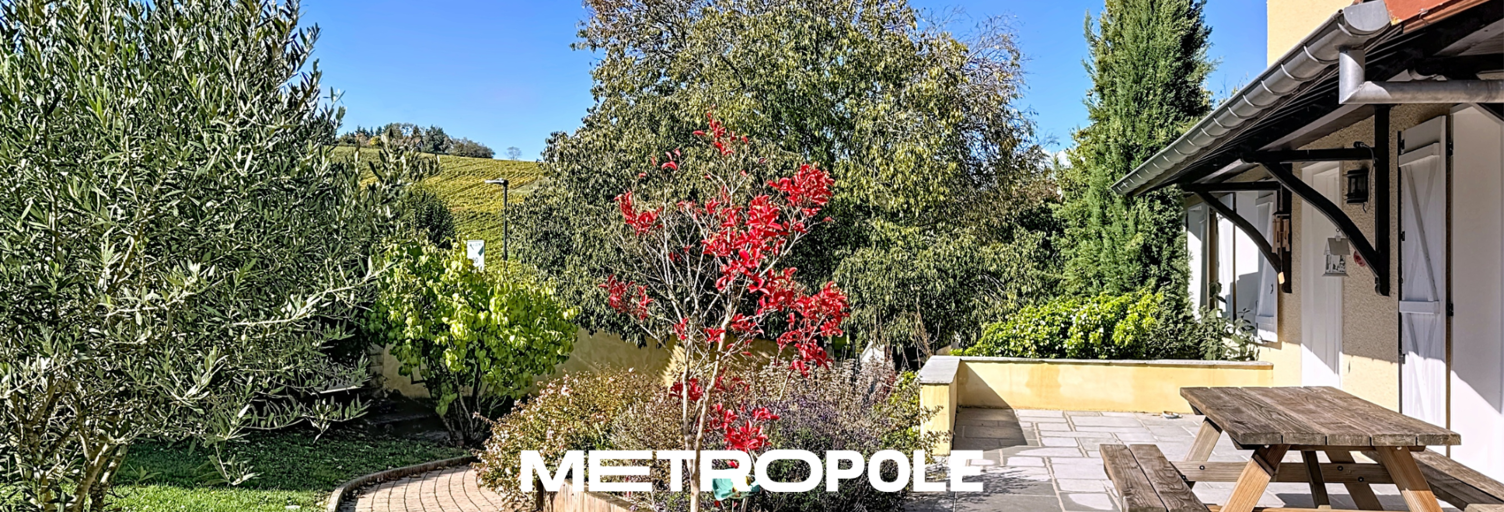 Maison 5 Pièces 160 m² à vendre à Vindry-sur-Turdine (69490)