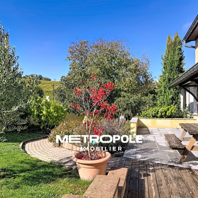 Maison 5 pièces 460000 €