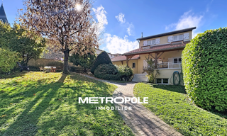 Maison 5 Pièces 160 m² à vendre à Vindry-sur-Turdine (69490)