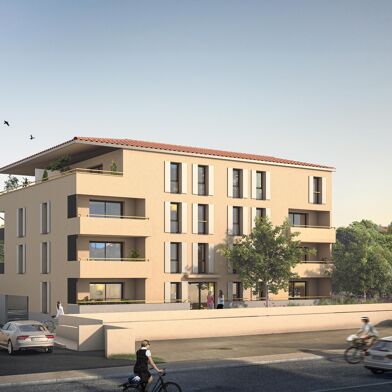 Appartement 3 pièces 209000 €