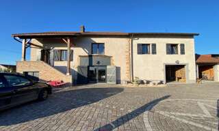 Maison 6 Pièces 119 m² à vendre à Cluny (71250)