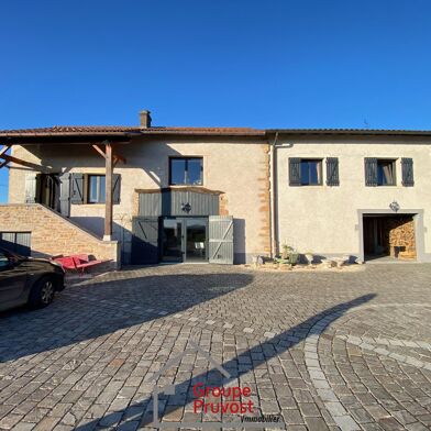 Maison 6 pièces 435000 €