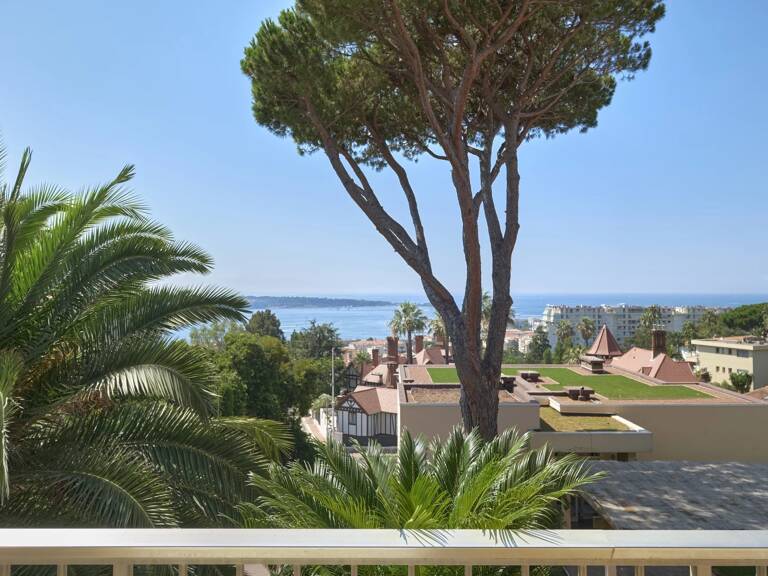 CANNES - 5 pièces — photo 1