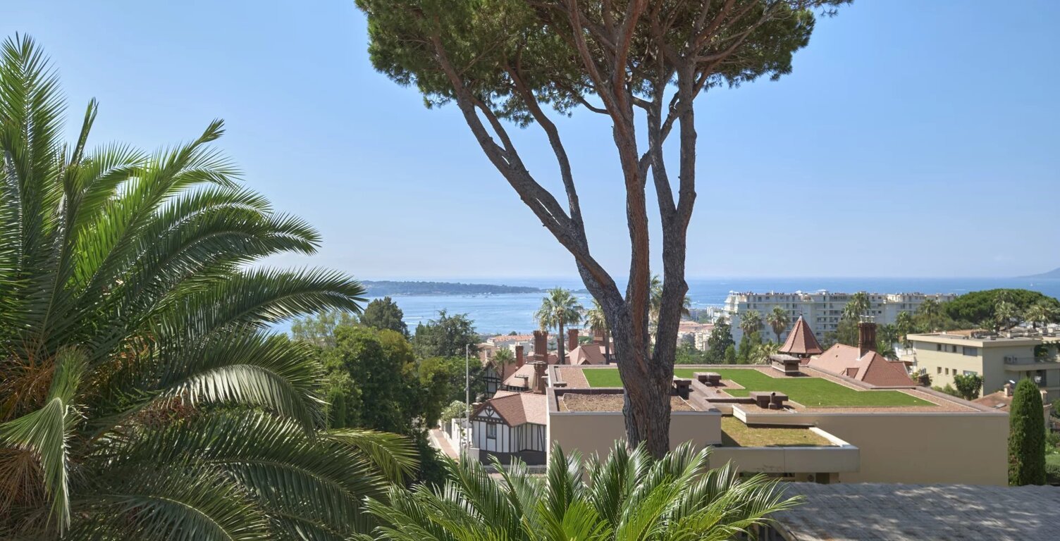 CANNES - 5 pièces — photo 1