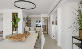 Appartement 5 Pièces 121 m² à vendre à Cannes (06400)
