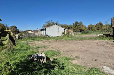 Terrain  72800 €