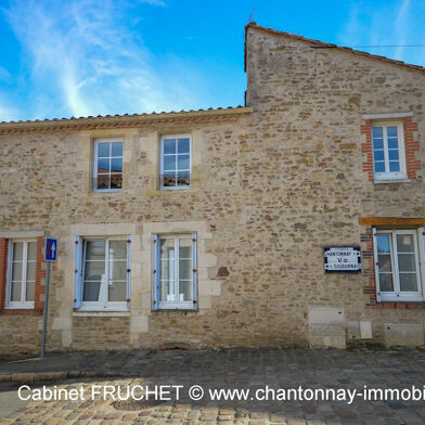 Maison 6 pièces 211000 €