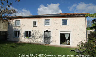 Maison 5 Pièces 135 m² à vendre à Chantonnay (85110)