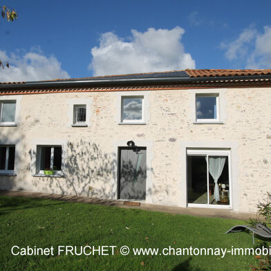 Maison 5 pièces 250000 €