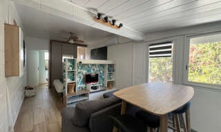 Appartement 1 Pièce 26 m² à vendre à Saint-Paul (97434)