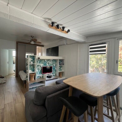 Appartement 1 pièces 179000 €