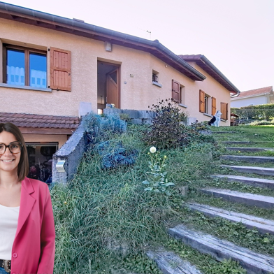 Maison 5 pièces 359000 €