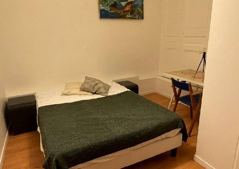 Photo Location T2 36 m² à Lyon 5 972 ¤ CC /mois image 2/3