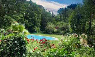 Terrain  565 m² à vendre à Aubagne (13400)