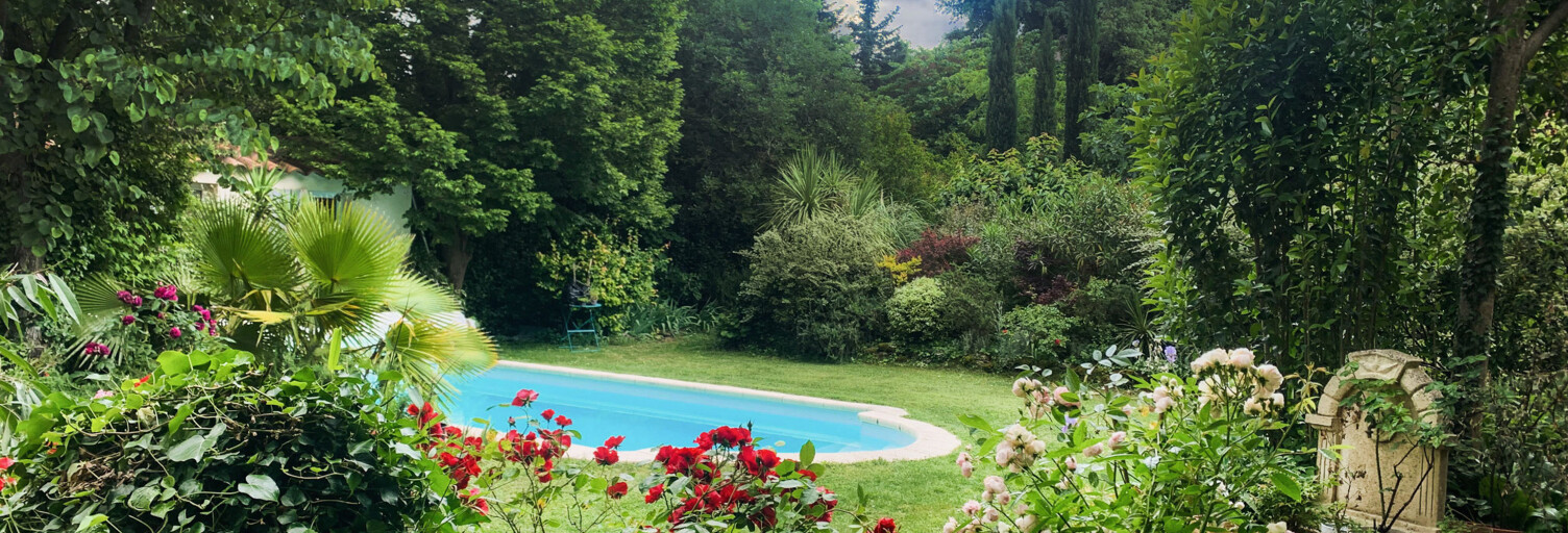 Terrain  565 m² à vendre à Aubagne (13400)