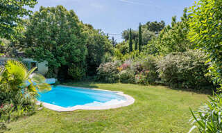 Terrain  565 m² à vendre à Aubagne (13400)