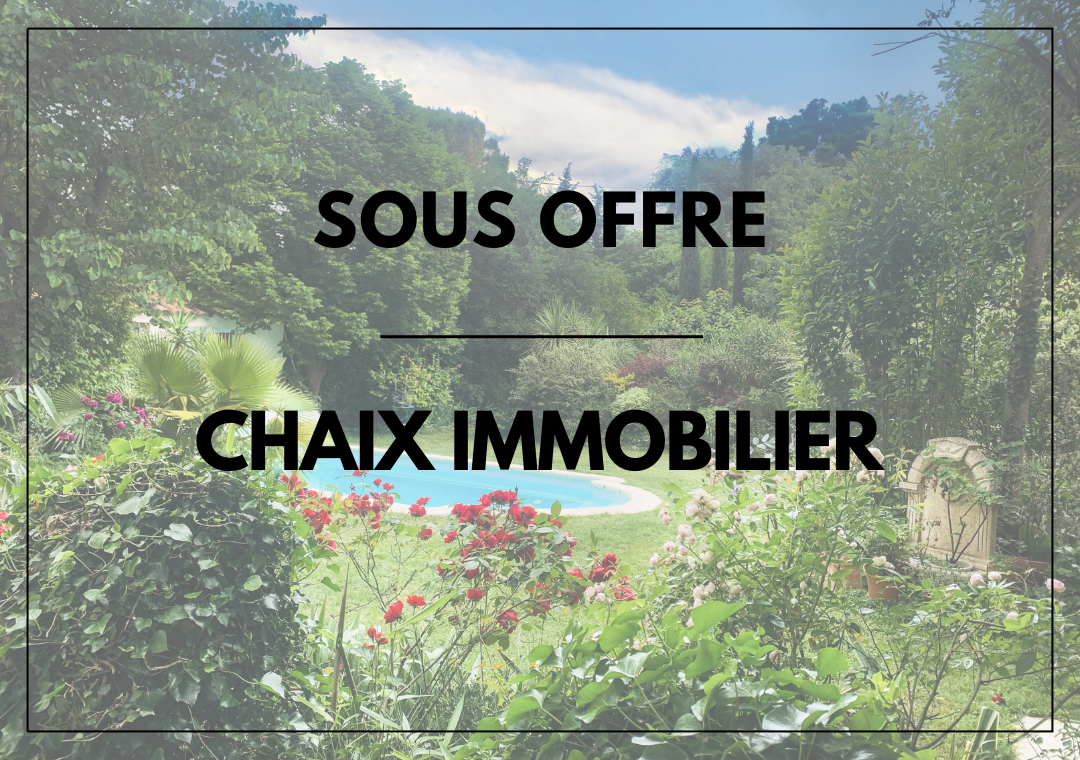 Terrain  à vendre Aubagne 13400