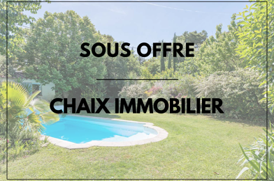 Terrain  240000 €