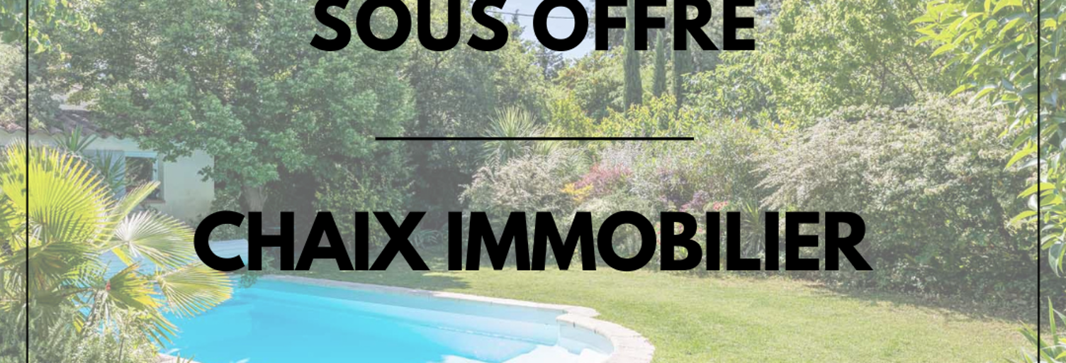 Terrain  565 m² à vendre à Aubagne (13400)