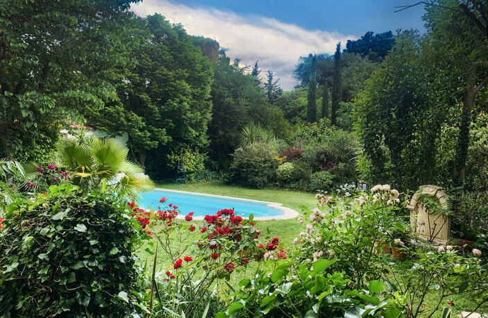 TERRAIN A BATIR AUBAGNE — photo 4