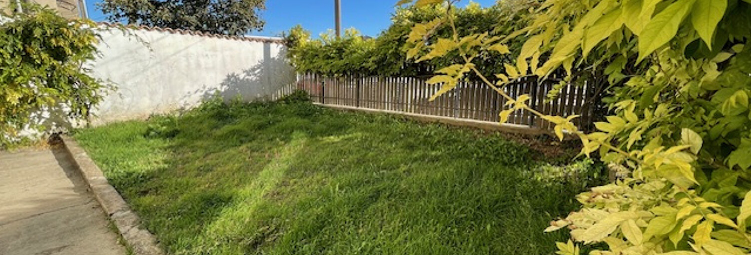 Maison 5 Pièces 88 m² à vendre à Saint-Rambert-d'Albon (26140)