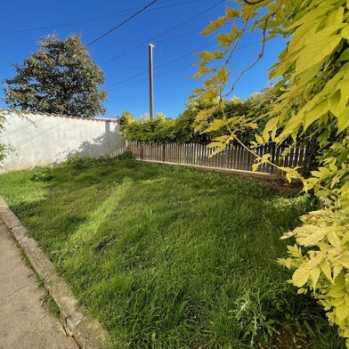 Maison 5 pièces 196000 €