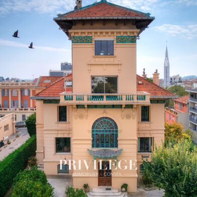 Maison 11 pièces 2880000 €