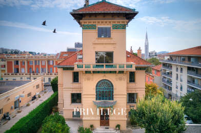 Maison 11 pièces 2880000 €