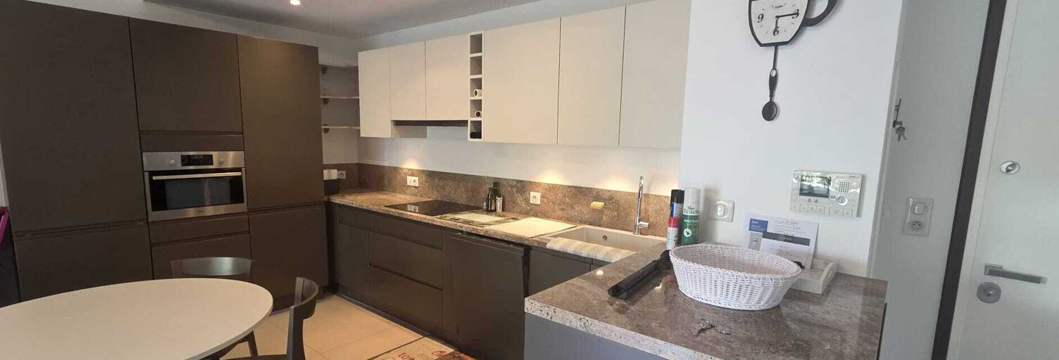 Appartement 2 Pièces 61 m² à vendre à Propriano (20110)