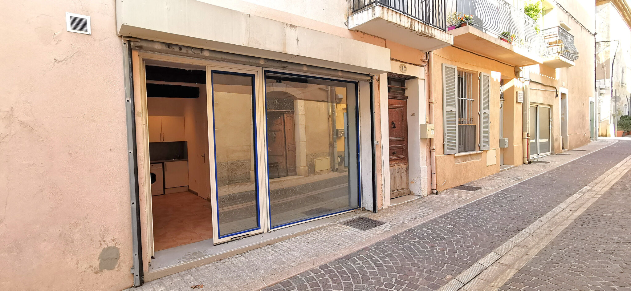 Local commercial  à vendre Cassis 13260