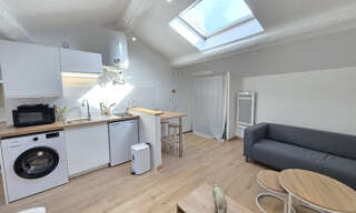 Appartement 1 Pièce 25 m² à louer à Francheville (69340)