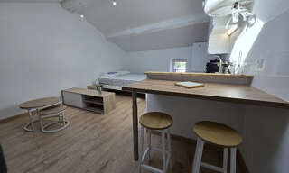 Appartement 1 Pièce 25 m² à louer à Francheville (69340)