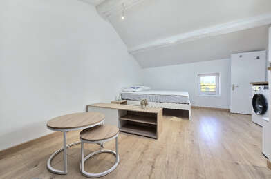 Appartement 1 pièces 715 €