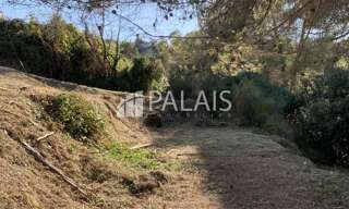 Terrain  854 m² à vendre à Nice (06200)