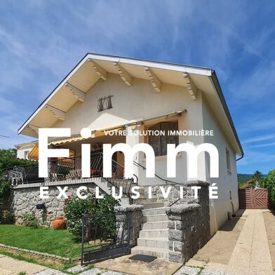 Maison 5 pièces 270000 €