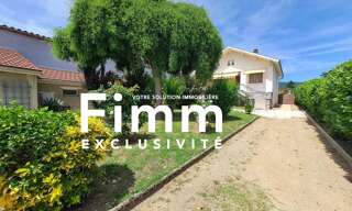 Maison 5 Pièces 115 m² à vendre à Maclas (42520)