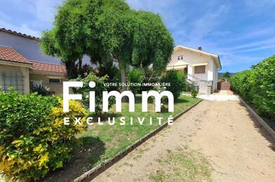 Maison 5 pièces 270000 €