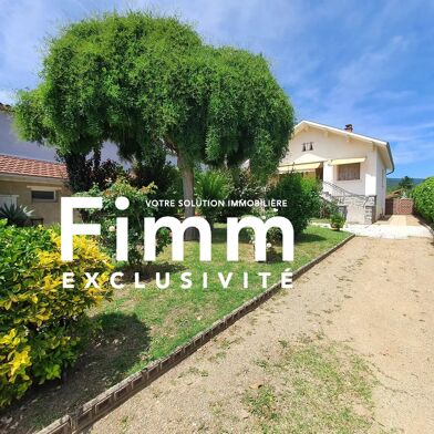 Maison 5 pièces 270000 €