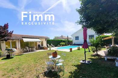 Maison 5 pièces 239000 €