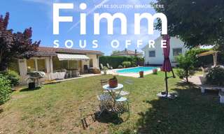 Maison 5 Pièces 76 m² à vendre à Maclas (42520)