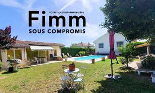 Maison 5 Pièces 76 m² à vendre à Maclas (42520)