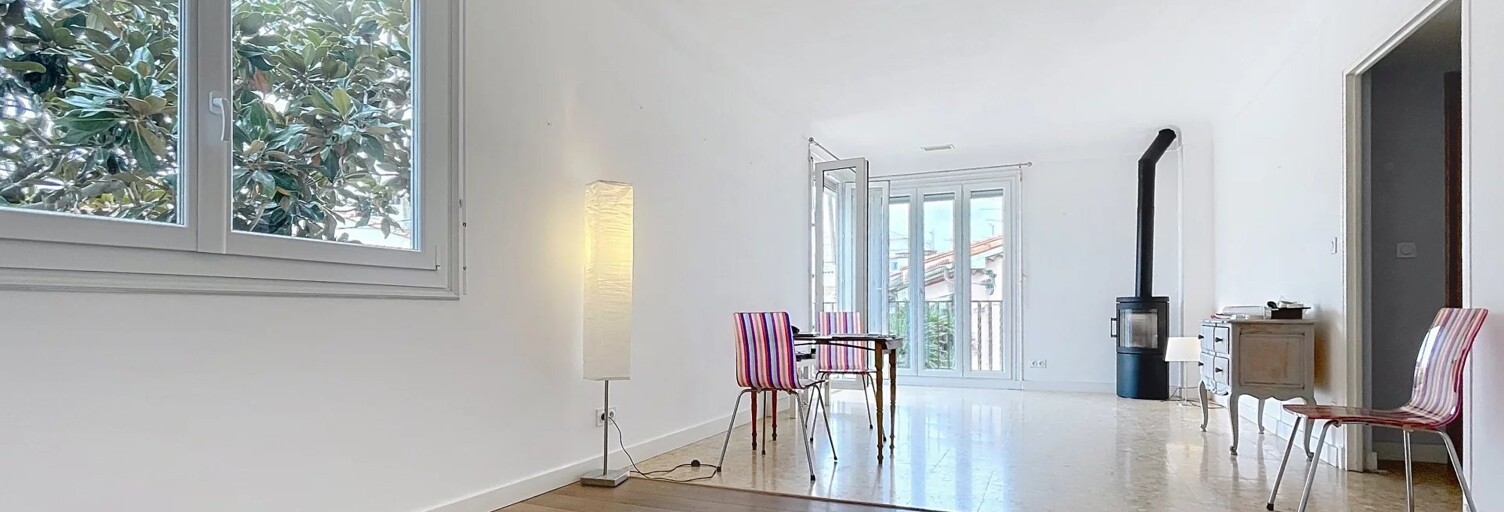 Appartement 3 Pièces 73 m² à vendre à Perpignan (66000)