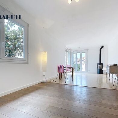 Appartement 3 pièces 176000 €