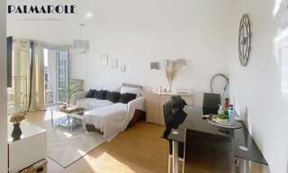 Appartement 2 Pièces 46 m² à vendre à Perpignan (66000)