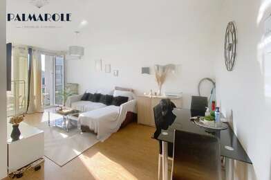 Appartement 2 pièces 67000 €