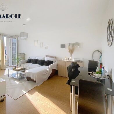 Appartement 2 pièces 67000 €