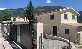 Maison  167 m² à vendre à La Mure-Argens (04170)