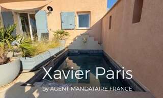 Maison 2 Pièces 47 m² à vendre à Cabrières-d'Aigues (84240)