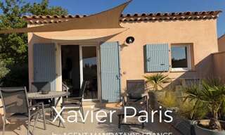 Maison 2 Pièces 47 m² à vendre à Cabrières-d'Aigues (84240)